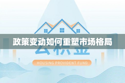文昌政策变动如何重塑市场格局