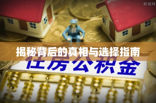 文昌揭秘背后的真相与选择指南
