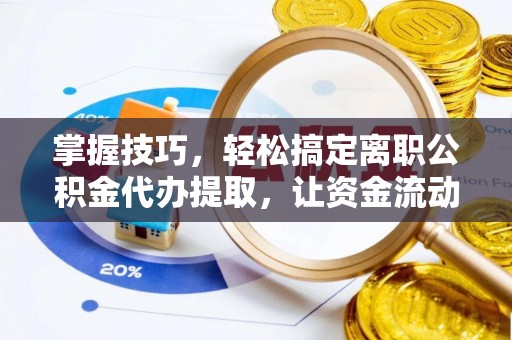 文昌掌握技巧，轻松搞定离职公积金代办提取，让资金流动更便捷
