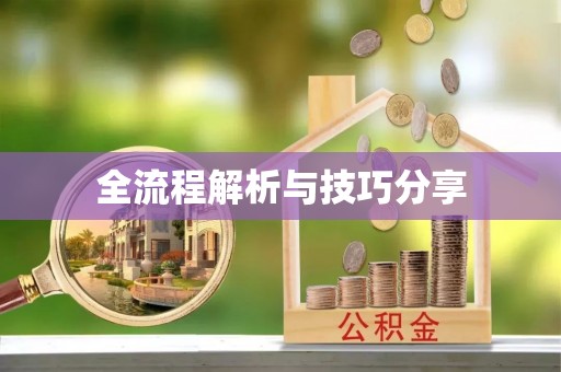 文昌全流程解析与技巧分享